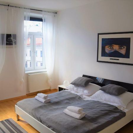 Belvedere Apartment Viyana Dış mekan fotoğraf