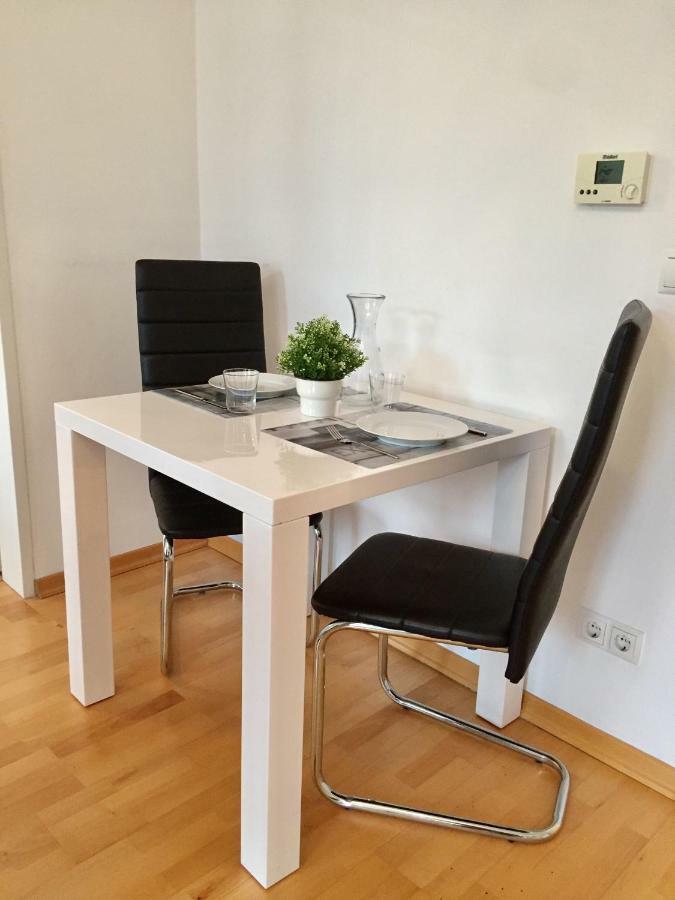 Belvedere Apartment Viyana Dış mekan fotoğraf