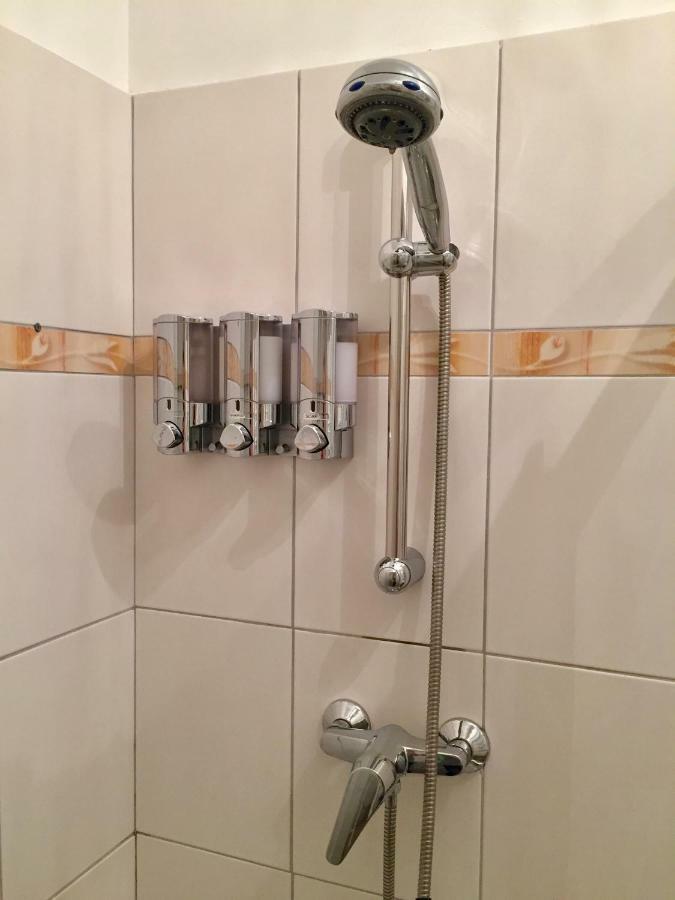 Belvedere Apartment Viyana Dış mekan fotoğraf