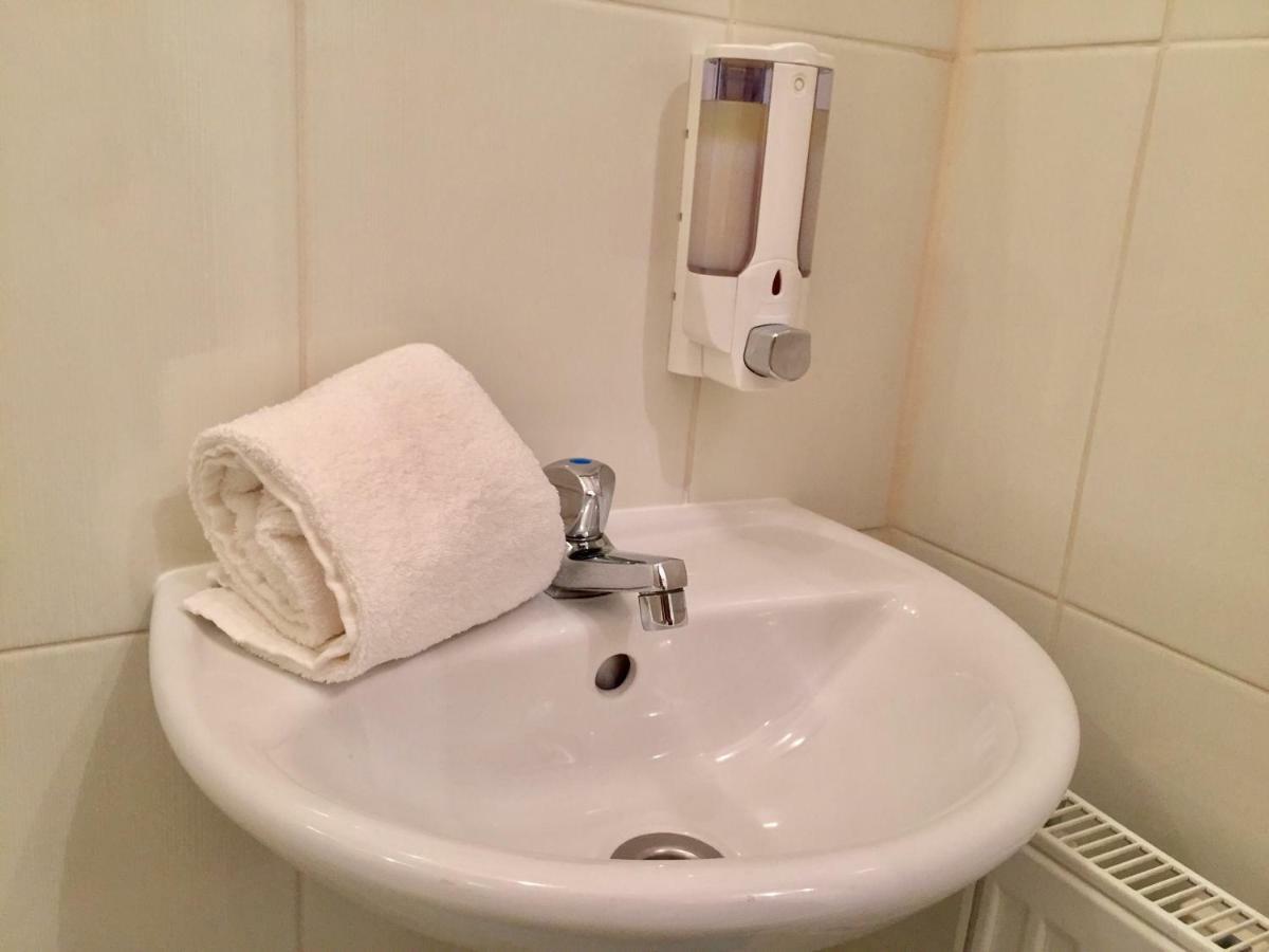 Belvedere Apartment Viyana Dış mekan fotoğraf