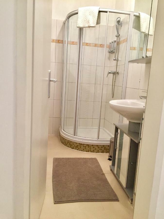Belvedere Apartment Viyana Dış mekan fotoğraf
