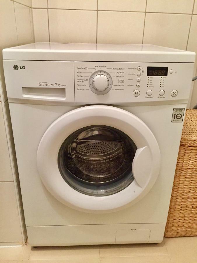 Belvedere Apartment Viyana Dış mekan fotoğraf