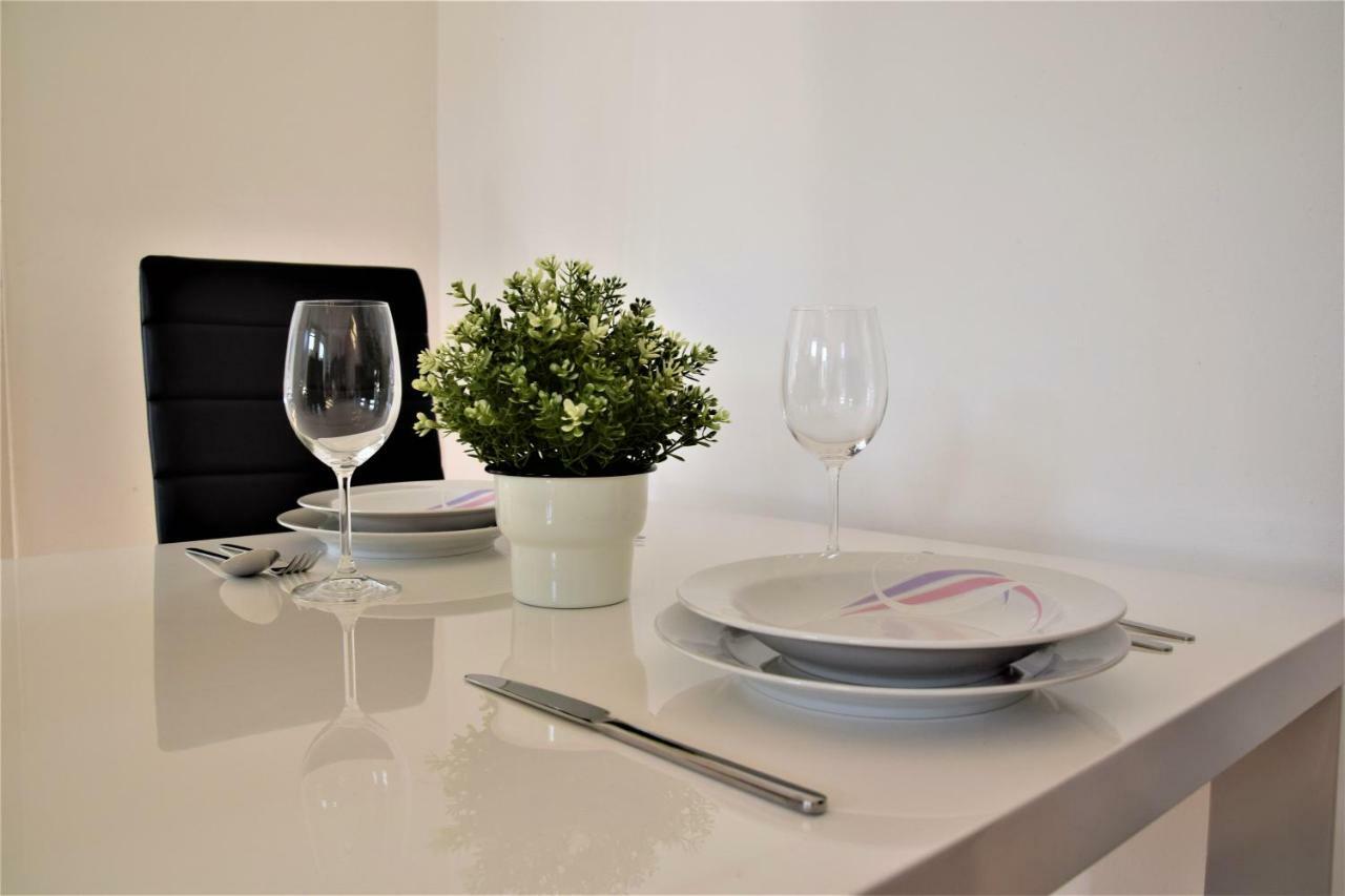 Belvedere Apartment Viyana Dış mekan fotoğraf
