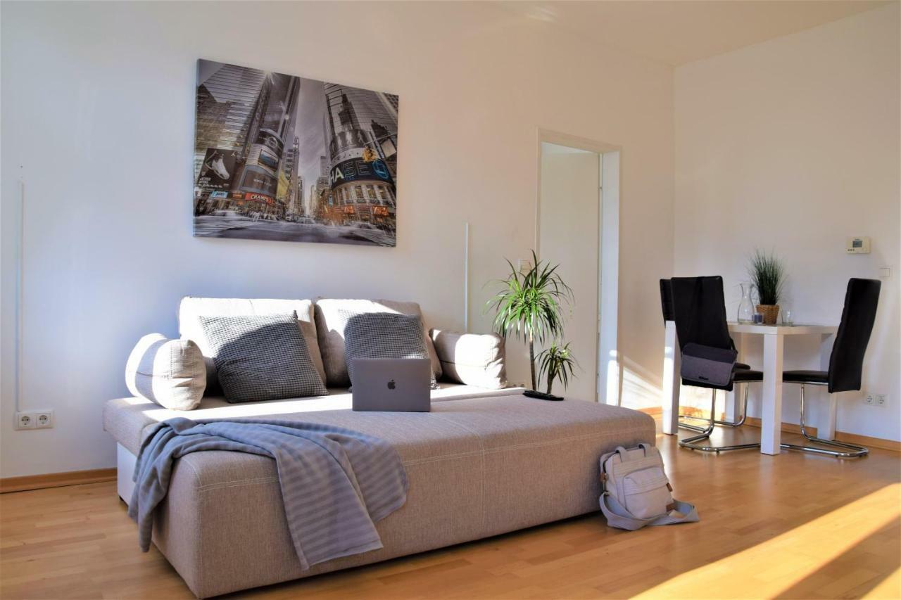 Belvedere Apartment Viyana Dış mekan fotoğraf