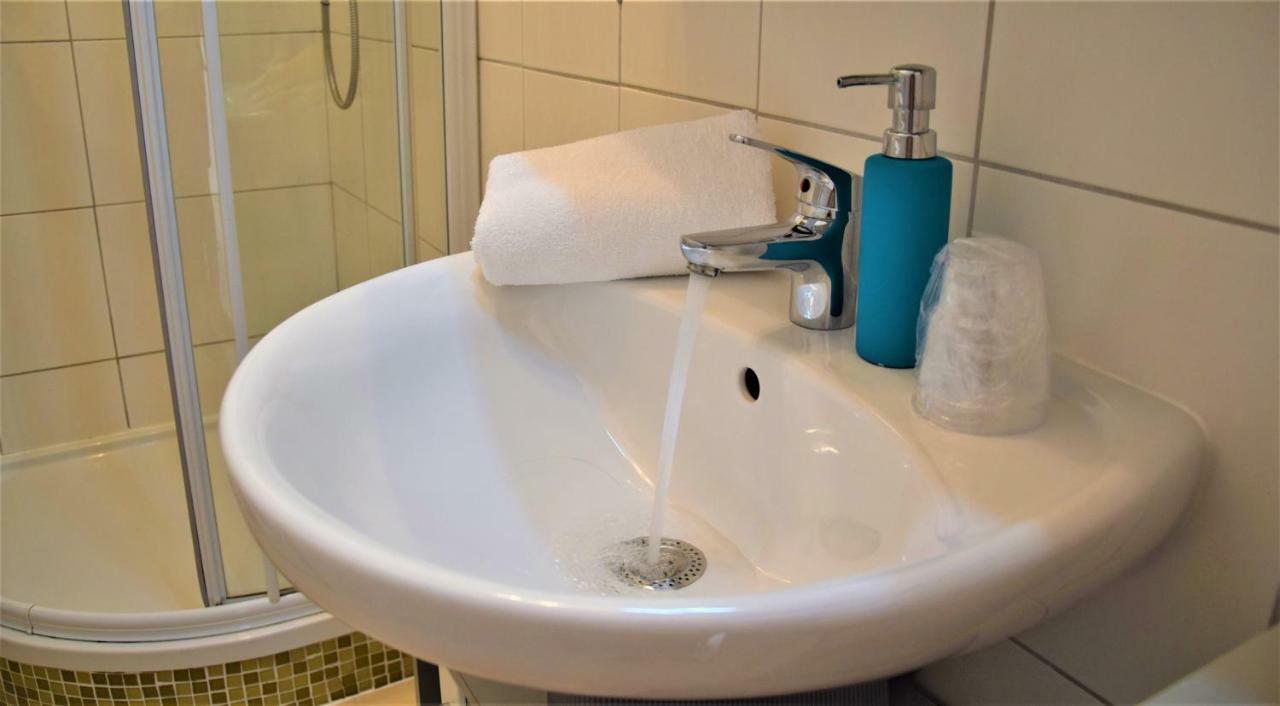 Belvedere Apartment Viyana Dış mekan fotoğraf